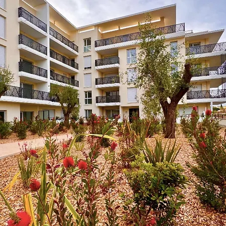 Charming 3 Located In Near Cannes *